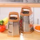 Metal Grater